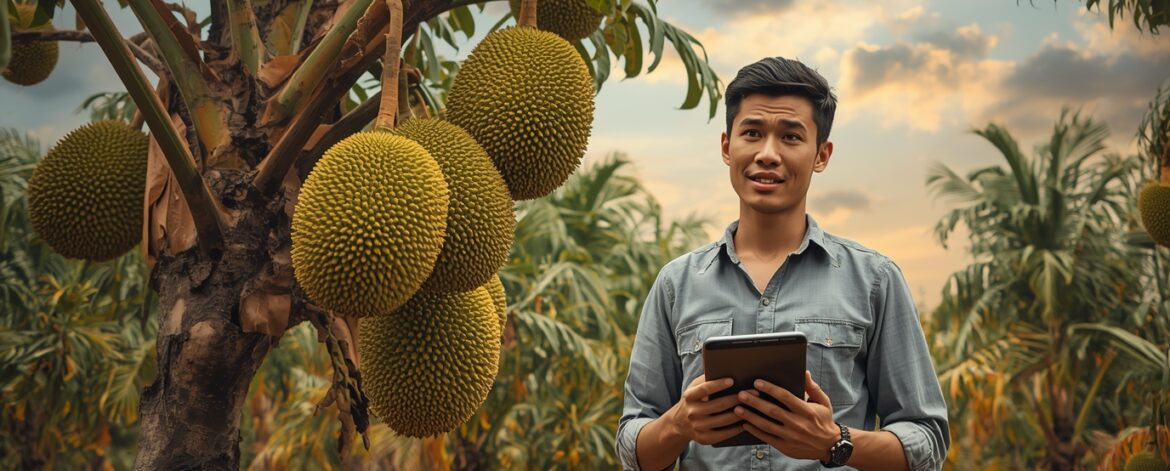 Lucid_Origin_A_handsome_young_Southeast_Asian_male_farmer_unde_2